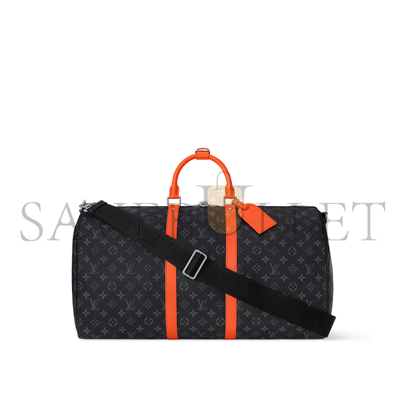 LOUIS VUITTON KEEPALL BANDOULIÈRE 55 M15253 (55*31*26cm)